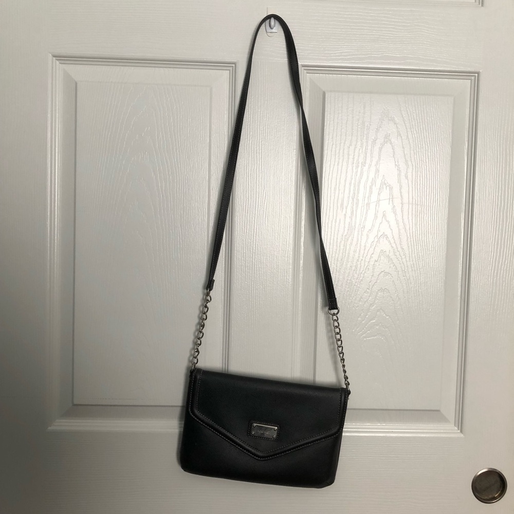 Nine West satchel